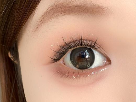 Toffee日抛--泥泥黑灰 商品图10