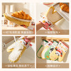 摩登主妇mototo熊猫防烫加厚手套厨房家用隔热烘焙烤箱微波炉专用 商品缩略图3