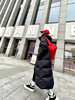 现货 XB巡回者长款羽绒服 鹅绒填充 防风防泼水 商品缩略图10
