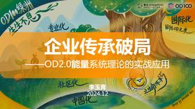 李玉青：企业传承破局