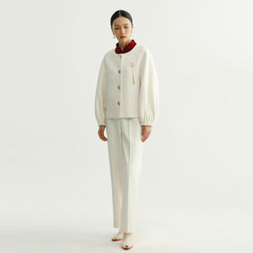 戴布拉芬上衣L28A111