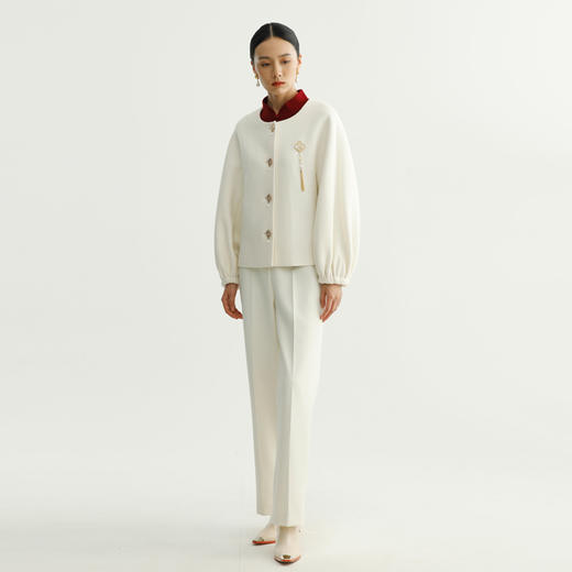 戴布拉芬上衣L28A111 商品图0