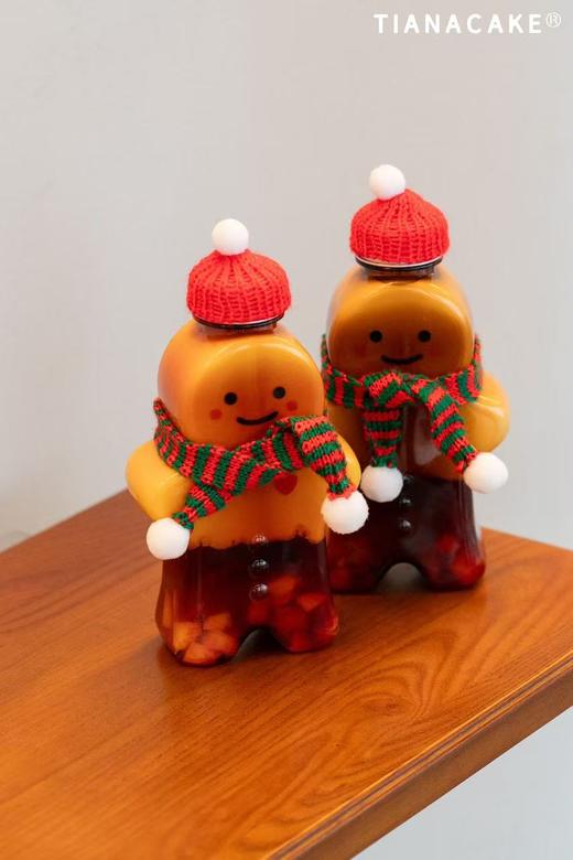 草莓牛奶🍓（冷饮） 商品图2