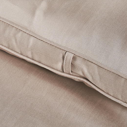 【专柜多样屋】克莉斯汀羊绒保暖冬被-浅驼/200*230cm 商品图10