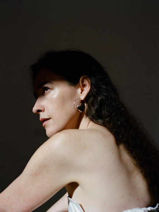 ABOAB｜CELESTIAL TWINS Earrings [耳环  银 / 金 ]【ETERNITY】 商品图3