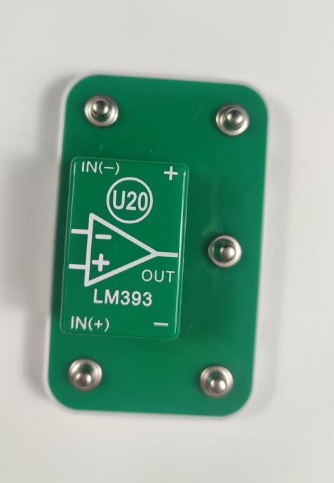 U20电压比较器 商品图0