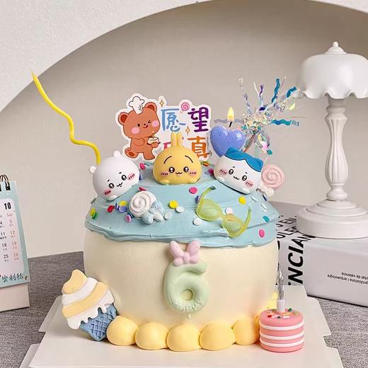 愿望成真-提前2小时预定 商品图0