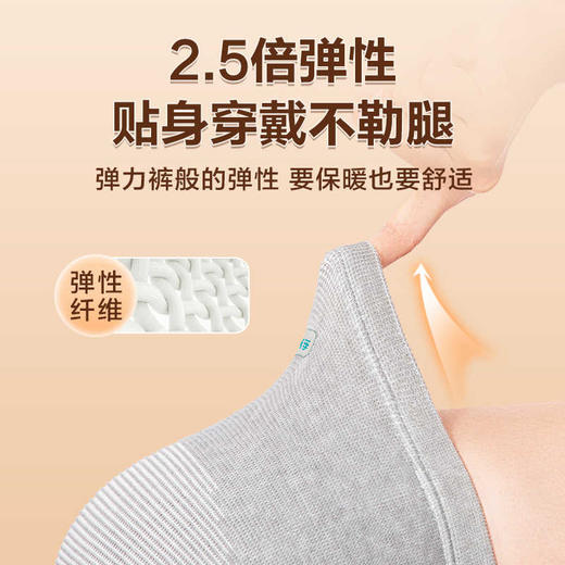 医用护膝保暖发热 商品图1