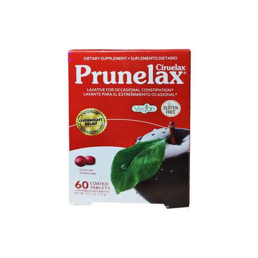 【保税仓】澳洲Prunelax植物纤维西梅片、西梅膏 商品图2