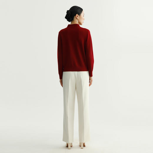 戴布拉芬针织衫L28A301 商品图5