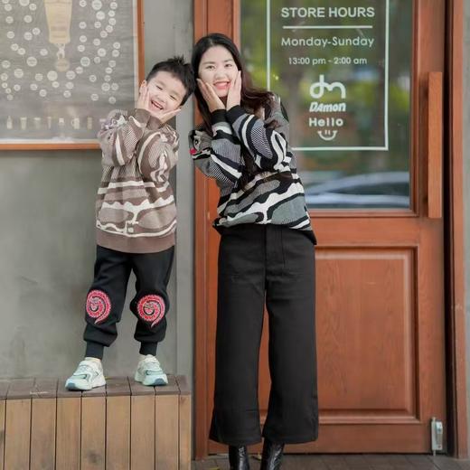 (包邮)年衣 成人款毛衣 /马甲（多种颜色） 商品图11