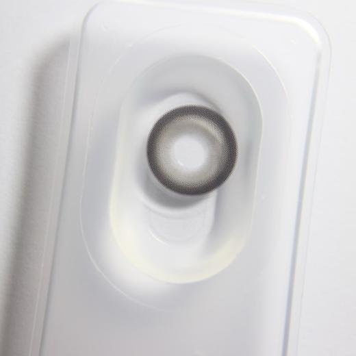 Toffee日抛--泥泥黑灰 商品图3