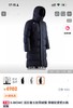 现货 XB巡回者长款羽绒服 鹅绒填充 防风防泼水 商品缩略图2