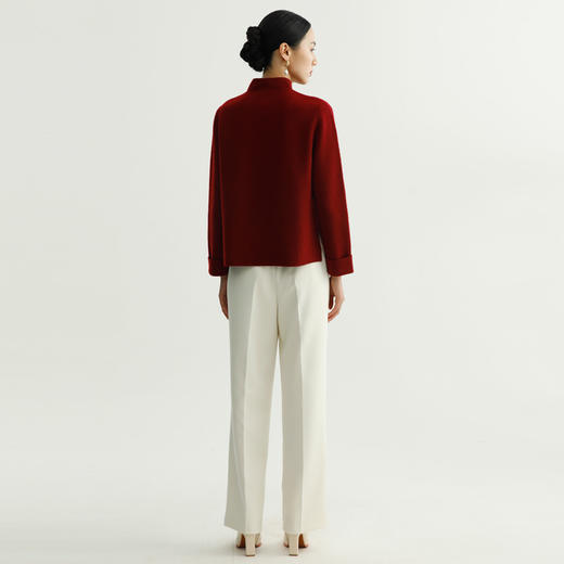 戴布拉芬针织衫L28A305 商品图2