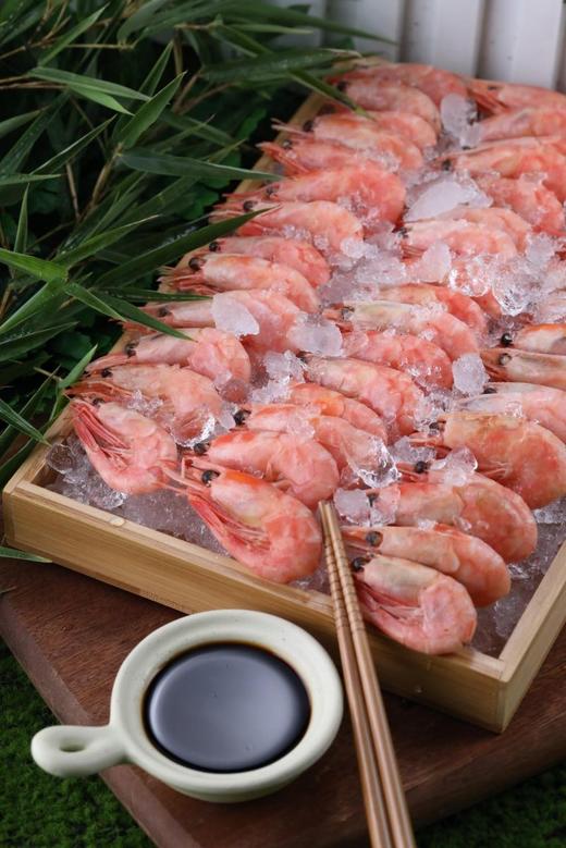 精品-北极甜虾- 商品图2