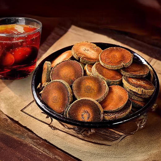  化橘红  60克/罐 商品图0