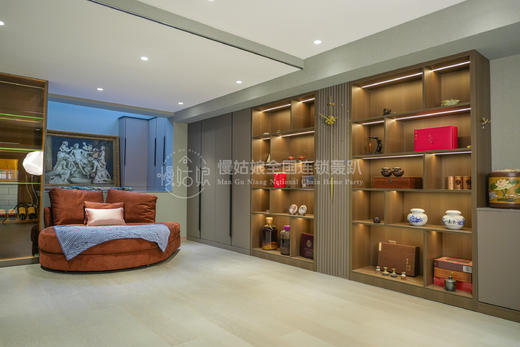 北京慢姑娘静雅轩轰趴馆 商品图5