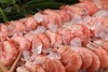 精品-北极甜虾- 商品缩略图4