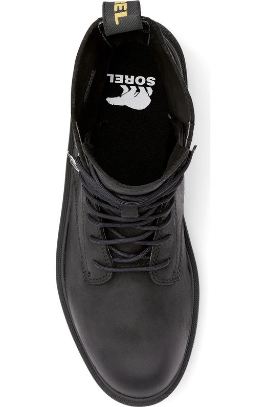 原价1800+现在只要￥650直邮到手！SOREL Hi-Line女款马丁靴 燕麦色 商品图8