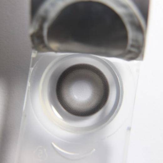 Toffee日抛--泥泥黑灰 商品图1