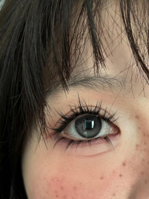 CN 花花兔半年抛白水乌龙  14.2mm 商品图3