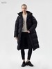 现货 XB巡回者长款羽绒服 鹅绒填充 防风防泼水 商品缩略图8