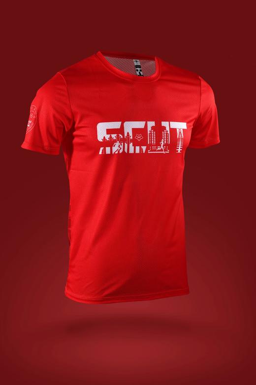 华南理工大学校友TEE 1918 专用链接 商品图6