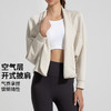 路路精选lulu瑜伽服外套莫代尔披肩上衣女运动普拉提修身开衫保暖外穿 商品缩略图6