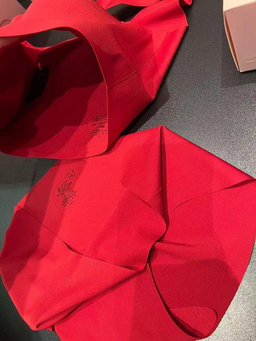 U家火辣升级新年装零压云感内衣套装 商品图13
