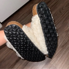 好价持续低价捡漏ing😍Birkenstock毛绒拖鞋 补码啦 商品缩略图1