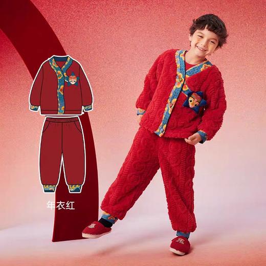 (包邮)年衣 家居服套装（多种颜色） 商品图5