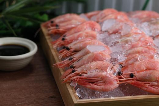 精品-北极甜虾- 商品图5