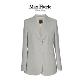 MI3A006麦克斯菲瑞休闲西服