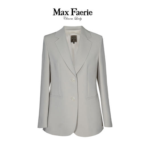 MI3A006麦克斯菲瑞休闲西服 商品图0