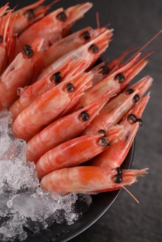 精品-北极甜虾- 商品图1
