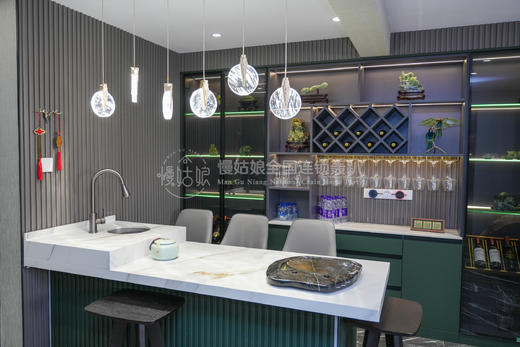 北京慢姑娘静雅轩轰趴馆 商品图8