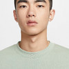 Nike/耐克加绒卫衣男运动服秋季新款宽松长袖圆领套头衫BV2663-371 商品缩略图2