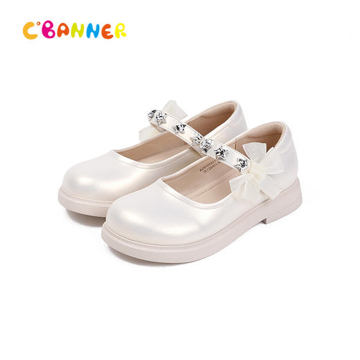 千百度时尚童鞋A25125211 商品图5