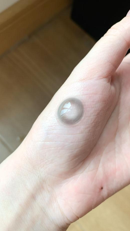 Toffee日抛--浮生后花园 商品图12