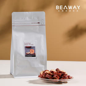 北纬纯净食品|38°原味枣片70g