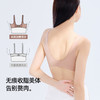 【山茶花润肤】【肩带/背心款】熳洁儿 无痕内衣舒适无钢圈百搭ABC杯可穿23761523/24261502 商品缩略图7