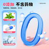可孚医用退热贴退烧 儿童婴幼儿宝宝成人 物理降温冰贴 商品缩略图4
