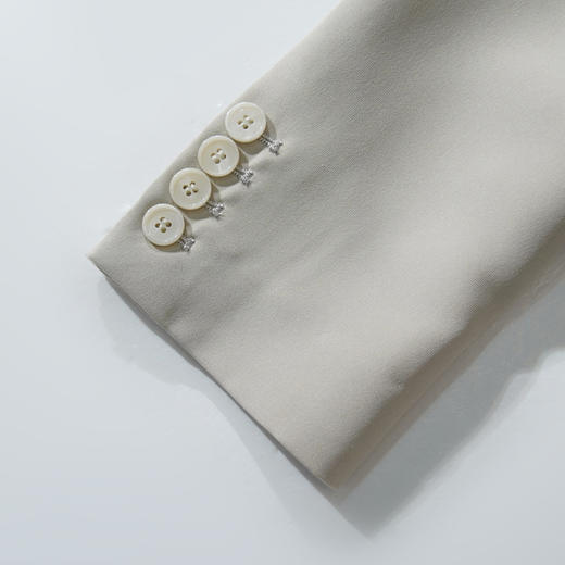 MI3A006麦克斯菲瑞休闲西服 商品图3