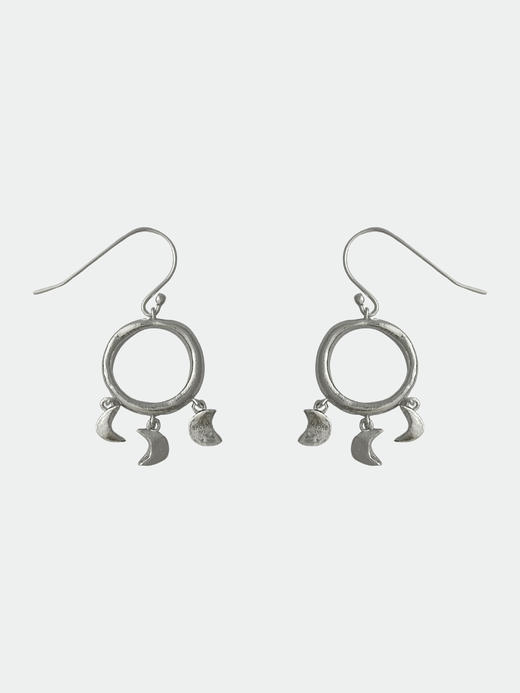 ABOAB｜MANGATA Earrings [耳环  银 / 金 ]【ETERNITY】 商品图1