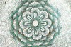三希堂  流霞系列  敦煌莲花大盘 商品缩略图3