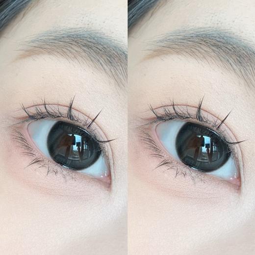 Toffee日抛--泥泥黑灰 商品图6