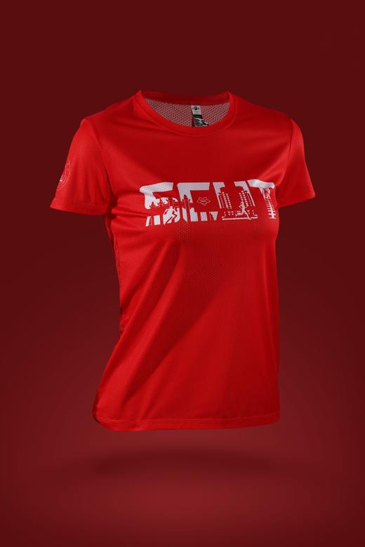 华南理工大学校友TEE 1918 专用链接 商品图7