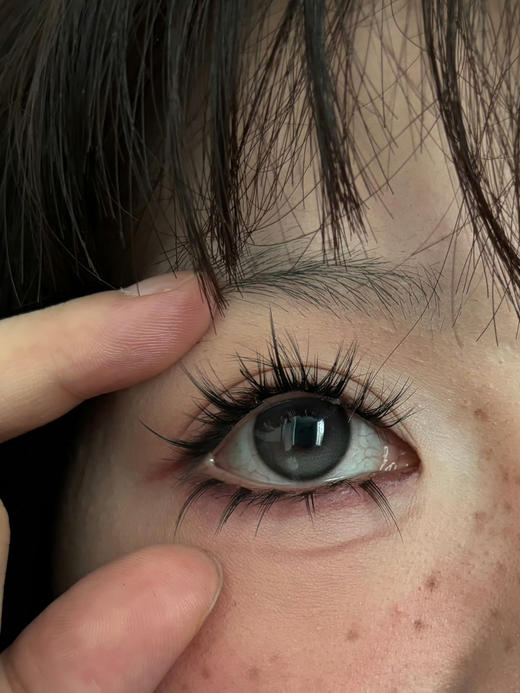 CN 花花兔半年抛白水乌龙  14.2mm 商品图7