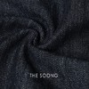 THESOONG"沦陷经典"100%棉定制洗水肤感舒适翻领衬衣HWCS6191 商品缩略图2