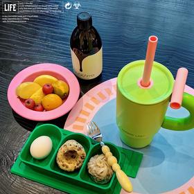 [屁侠.pippa]AyuSkAma 香水柠檬精露 植物饮料 500ml*2瓶